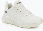 Skechers Női cipő SKECHERS Bobs B Flex Visionary Essence fehér