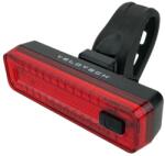 Velotech Lámpa hátsó 36LED USB