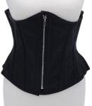  ROUGE Leather Corset 3XL/4XL