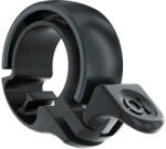 KNOG csengő Oi Classic Small Black