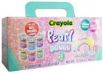 Crayola Творчески комплект Crayola - Перлен моделин, 20 броя, 1.7 g (2915) - ozone