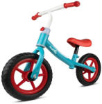 MalPlay Futóbicikli kék/piros