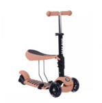 KikkaBoo Makani 3in1 roller - Pastel Peach Pastel Peach