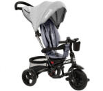 KikkaBoo Xammy tricikli - Light Grey 2022 Light Grey 2022