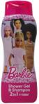  Gyerekeknek: Barbie SG és sampon 500ml
