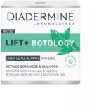 Diadermine Ránctalanító éjszakai krém, Diadermine, Lift + Botology, 50 ml