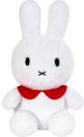 Stip Jucarie de plus Iepuras Bonny 30cm, Alb