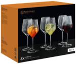 Nachtmann APERITIVO Spritz/ vörösboros pohárkészlet, 6 db