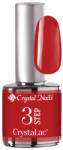 Crystal Nails Crystal Nails TPO FREE 3 STEP HEMA Free CrystaLac - GL02 Dekor CrystaLac (8ml)