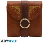ABYstyle The Lord of The Rings - One Ring - pénztárca