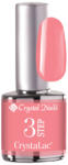 Crystal Nails Crystal Nails TPO FREE 3 STEP HEMA Free CrystaLac - 3S40 (4ml)