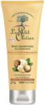 Le Petit Olivier Helyreállító balzsam sheavajjal és makadámdióval, LE PETIT OLIVIER, 200 ml