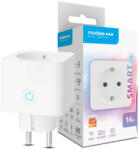 Modee Smart Dugalj SPC 16A Fogyasztásmérővel (MSC-SPC)