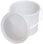  Savanyús vödör fedéllel 20L