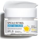 APLB Spicule Retinol Shot 180 Arckrém 55ml
