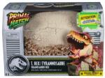 Spin Master Jucarie interactiva Spin Master Primal Hatch - Jurassic World T-Rex