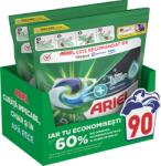 Ariel All in One PODS+ Touch of Lenor Unstoppables kapszula mosószer, 90 mosás