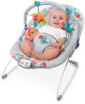 Bright Starts Rezgő pihenőszék Toucan Tango dallamokkal (10589-3)