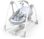 Ingenuity Rezgő hinta dallamokkal Nash 2in1 0hó+, 9kg-ig, 2019 (12055-1)