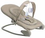 Chicco Houpátko Hoopla - Beige Re_lux 0m+, 18 kg-ig (79840-0059)