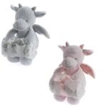 Kecskeméti Gamberritos takaró 10574 80*110 WELLSOFT plüss játékkal