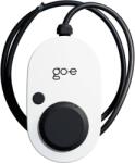 go-e Statie Incarcare Vehicule Electrice go-e Gemini 11kW 16A Trifazat Fara Cablu Alb/Negru (CH-04-11-51)