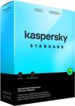 Kaspersky Standard Antivirus, 3 eszköz, 1 év, kiskereskedelmi licenc (KL1041O5CFS-MSB-EE)