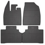 FroGum méretpontos gumiszőnyeg VW Tiguan III 2024- (ET432550)