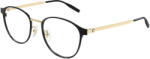 Mont Blanc Rame ochelari de vedere barbati Montblanc MB0447OA 003 Rama ochelari