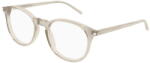 Yves Saint Laurent Rame ochelari de vedere unisex Saint Laurent SL 106 024 Rama ochelari