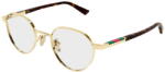 Gucci Rame ochelari de vedere barbati Gucci GG1963O 002 Rama ochelari
