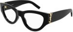 Yves Saint Laurent Rame ochelari de vedere dama Saint Laurent SL M94 OPT 001 Rama ochelari