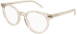 Yves Saint Laurent Rame ochelari de vedere dama Saint Laurent SL M147 004 Rama ochelari