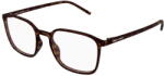 Yves Saint Laurent Rame ochelari de vedere barbati Saint Laurent SL 845 002 Rama ochelari