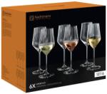 Nachtmann APERITIVO Fehérboros pohárkészlet, 6 db (105997)