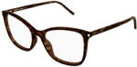 Yves Saint Laurent Rame ochelari de vedere dama Saint Laurent SL 835 002 Rama ochelari
