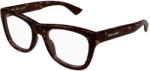Yves Saint Laurent Rame ochelari de vedere dama Saint Laurent SL 816 OPT 002 Rama ochelari