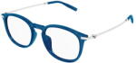 Mont Blanc Rame ochelari de vedere barbati Montblanc MB0375OA 004 Rama ochelari
