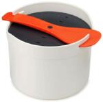 Joseph Joseph M-Cuisine Oala pentru orez si cereale 2L SteinOrange (45002)