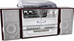 Karcher Sistem audio Karcher KA 320 Compact CD Player Radio USB Platan vinil (09001090)