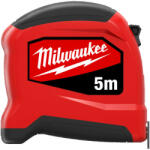 Milwaukee Keskeny mérőszalag (2. gen) 5m-19mm