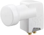 GOOBAY Quad univerzális LNB műholdvevő fej (WEN-011-999)