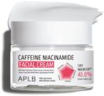 APLB Caffeine Niacinamide Arckrém 55ml