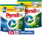 Persil Csomag 2 x Persil Discs Universal mosószerkapszula, 54 mosás