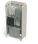 Joseph Joseph Uscator de rufe Joseph Joseph Eclipse 3 nivele pliabil 14kg14m Ecru (50055)