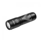 Mactronic Kerékpár első lámpa, Mactronic, LED, 600 lumen, fekete (ABF0165)