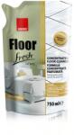 SANO Rezerva detergent pardoseli, 750 ml, Sano Floor Fresh Luxury Hotel 991082 (991082)