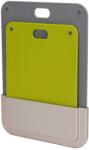 Joseph Joseph Set 2 tocatoare Joseph Joseph DoorStore montare pe usa multicolor 34x24 cm si 275x20 cm (60149) Tocator