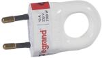 Legrand Priza Legrand 050312 cu inel de tragere 2300W alba (050312)