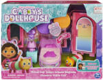 Gabbys Dollhouse Casa De Lux Dormitorul Viselor Frumoase A Lui Pillowcat (6060478_20130505) Papusa
